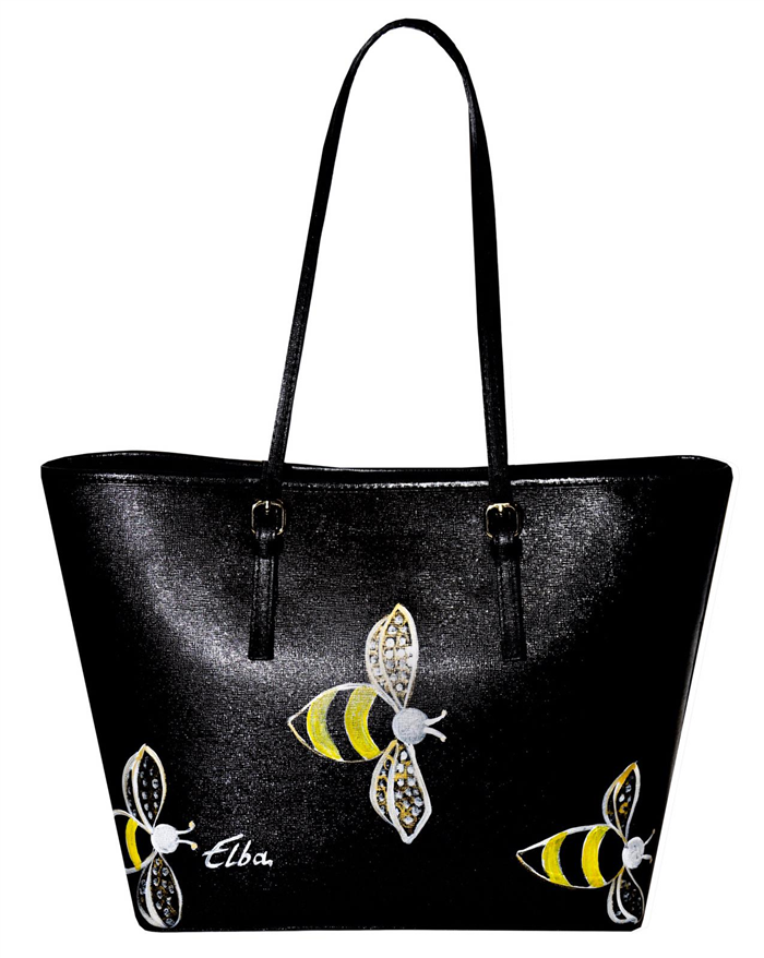 Elba bee bag