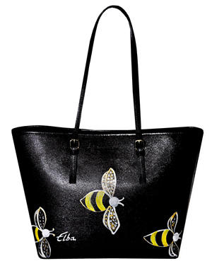 Elba bee bag